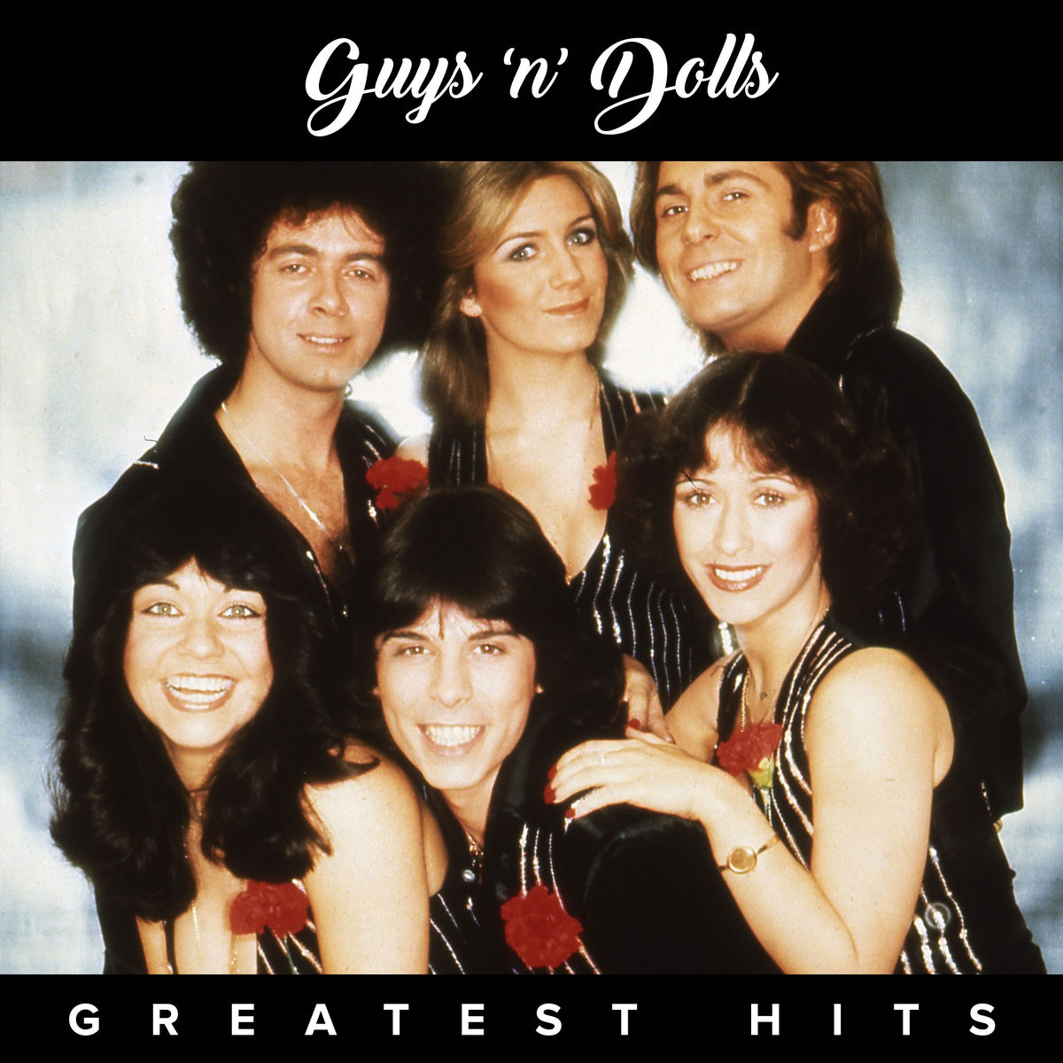 Guys 'N Dolls